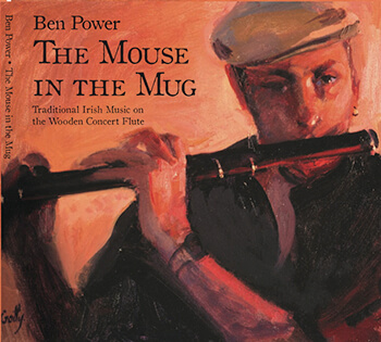 Vincent Crotty Ben Power <br> THE MOUSE IN THE MUG