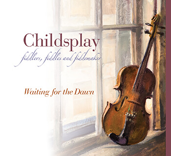 Vincent Crotty Childsplay <br> WAITING FOR THE DAWN