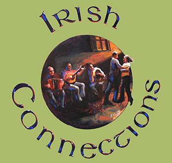 Vincent Crotty Irish Connections