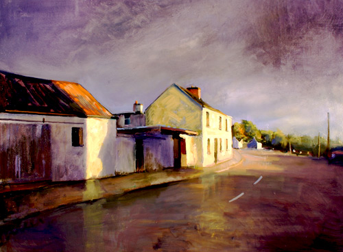 Vincent Crotty Killaloe, County Clare