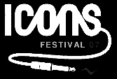 icons festival logo